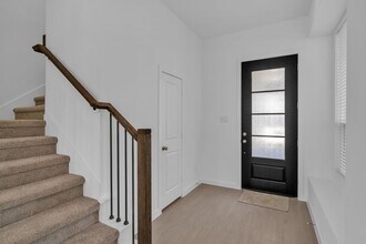 12635 Blue Catfish Ln in Cypress, TX - Building Photo - Building Photo