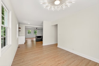2706 Torbett St in Nashville, TN - Building Photo - Building Photo