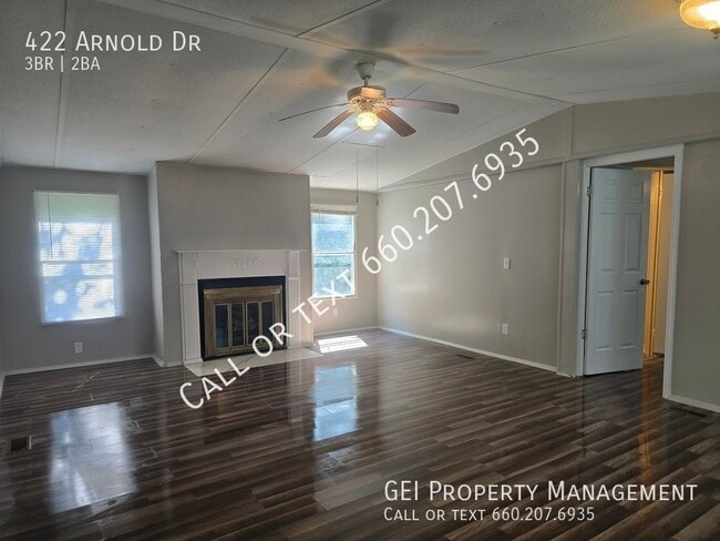 property at 422 Arnold Dr