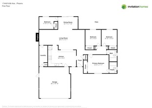 17449 N 8th Ave in Phoenix, AZ - Building Photo - Building Photo