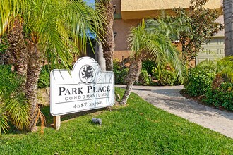 4587 39th St in San Diego, CA - Building Photo - Building Photo