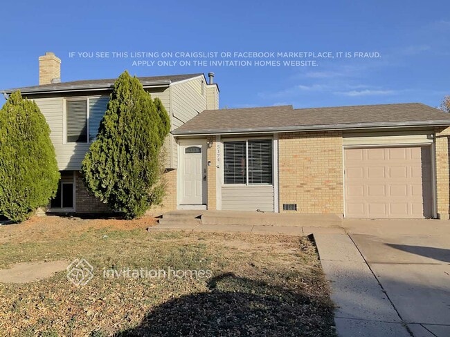property at 5174 Sable St