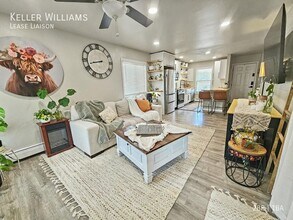 4205 N Carefree Cir in Colorado Springs, CO - Building Photo - Building Photo