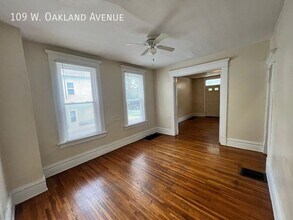 109 W Oakland Ave in Columbus, OH - Building Photo - Building Photo