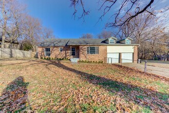 1531 W 46th St in Tulsa, OK - Building Photo - Building Photo