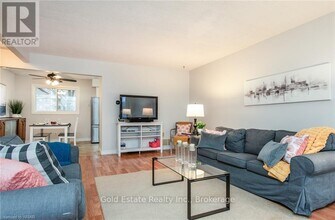 49 Cedarwoods Crescent in Kitchener, ON - Building Photo - Building Photo