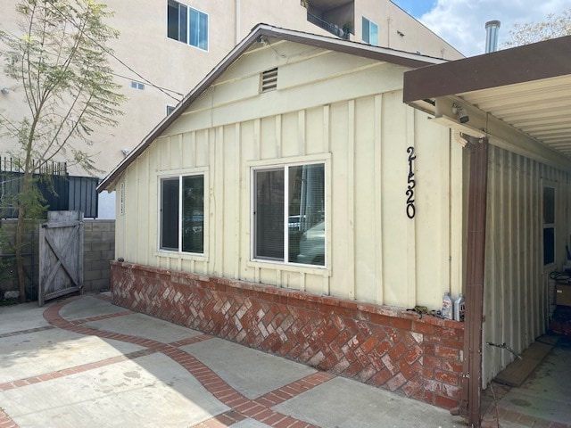 21520 Saticoy St, Unit A