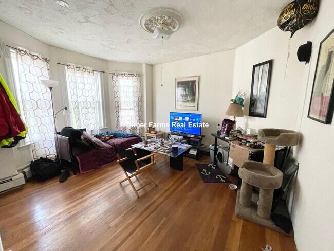 20 Howell St, Unit 3 in Boston, MA - Building Photo - Building Photo