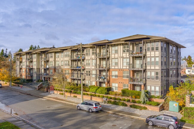 Encore Apartments in Langley, BC - Building Photo - Building Photo