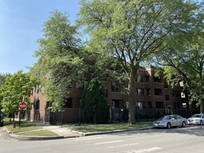 5301 W Washington Blvd in Chicago, IL - Building Photo - Building Photo