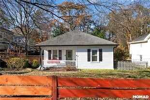 2218 Dunseath Ave NW in Atlanta, GA - Building Photo