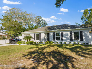 812 Cody Ave in Sebastian, FL - Building Photo - Building Photo