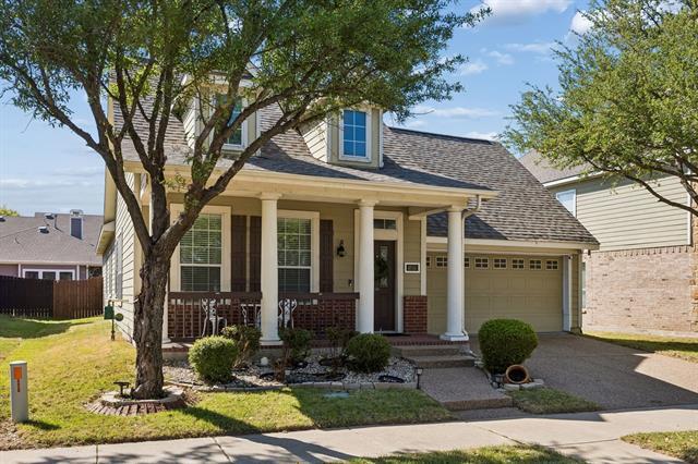 4916 Berkley Dr in McKinney, TX - Building Photo - Building Photo