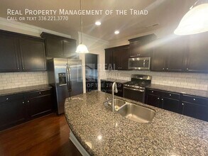 306 Summerwalk Rd in Greensboro, NC - Building Photo - Building Photo