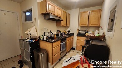 19 Aberdeen St in Boston, MA - Foto de edificio - Building Photo