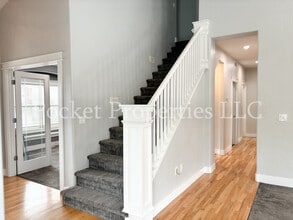 874 E Forest Ridge Ct in Meridian, ID - Building Photo - Building Photo