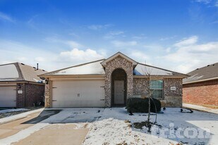 3205 Emory Oak Way in Royse City, TX - Building Photo