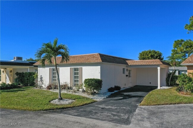 3 Kings Rd in Naples, FL - Building Photo - Building Photo