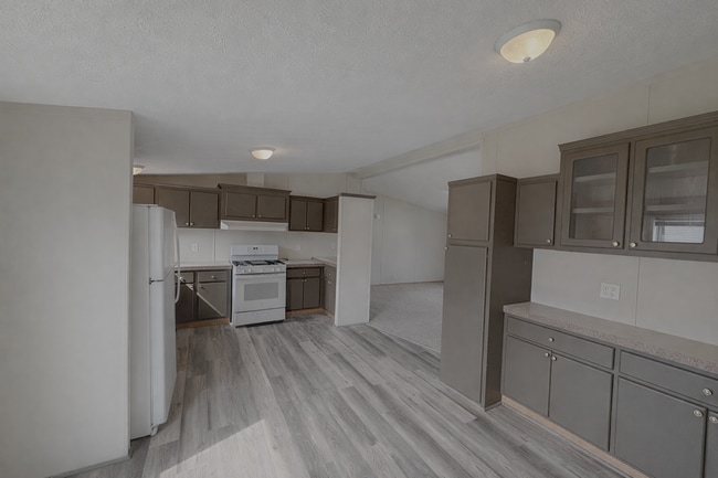 247 Laurel Leah in Oxford, MI - Building Photo - Building Photo