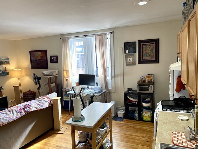 244-246 S 21st St in Philadelphia, PA - Building Photo - Building Photo