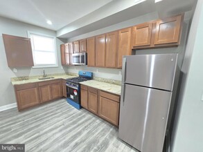 336 Whitridge Ave in Baltimore, MD - Building Photo - Building Photo