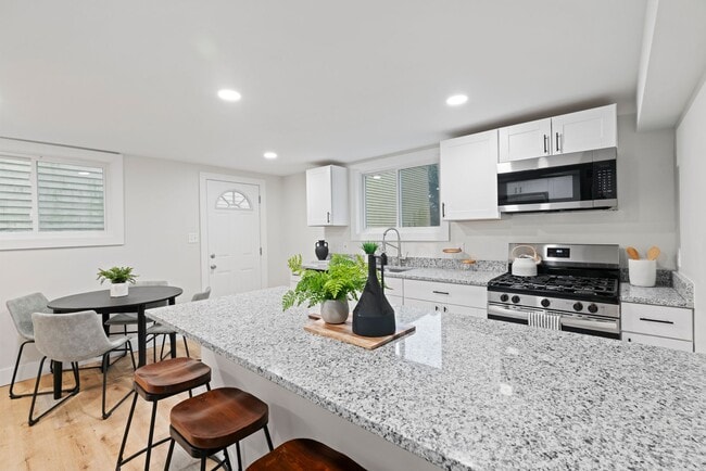 property at 117 Frederick St