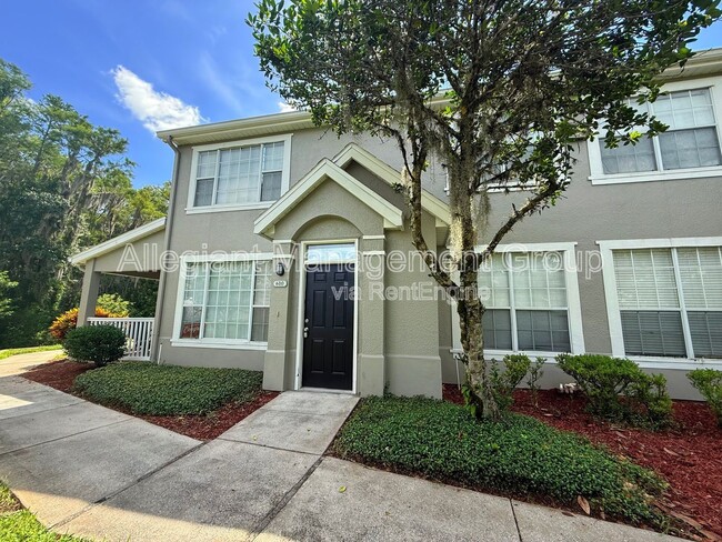 property at 9117 Lee Vista Blvd