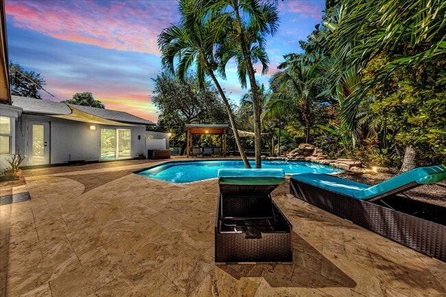 property at 2931 SW 108th Way