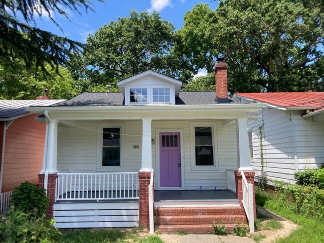 property at 1514 N 19th St