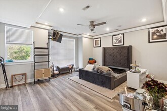 1845 N 19th St, Unit 3 in Philadelphia, PA - Building Photo - Building Photo