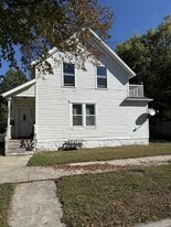 1271 Cherry St in Green Bay, WI - Building Photo
