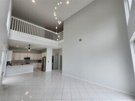 15840 NW 16th Ct in Pembroke Pines, FL - Building Photo