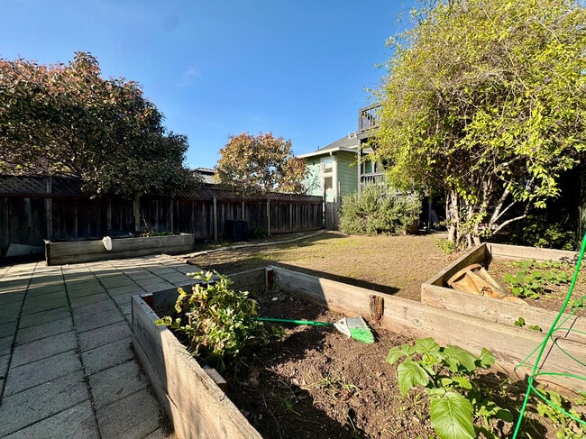 property at 695 30th St
