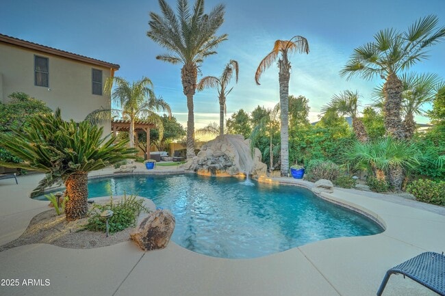 6502 N 81st Pl in Scottsdale, AZ - Building Photo - Building Photo
