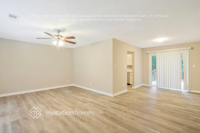 5027 Vonn Pl, Unit D-36 in Stone Mountain, GA - Building Photo - Building Photo