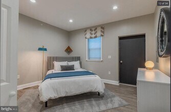 3221 Noble St, Unit 4 in Baltimore, MD - Foto de edificio - Building Photo