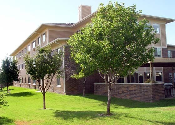 Southwind Estates Apartments in Great Falls, MT - Building Photo