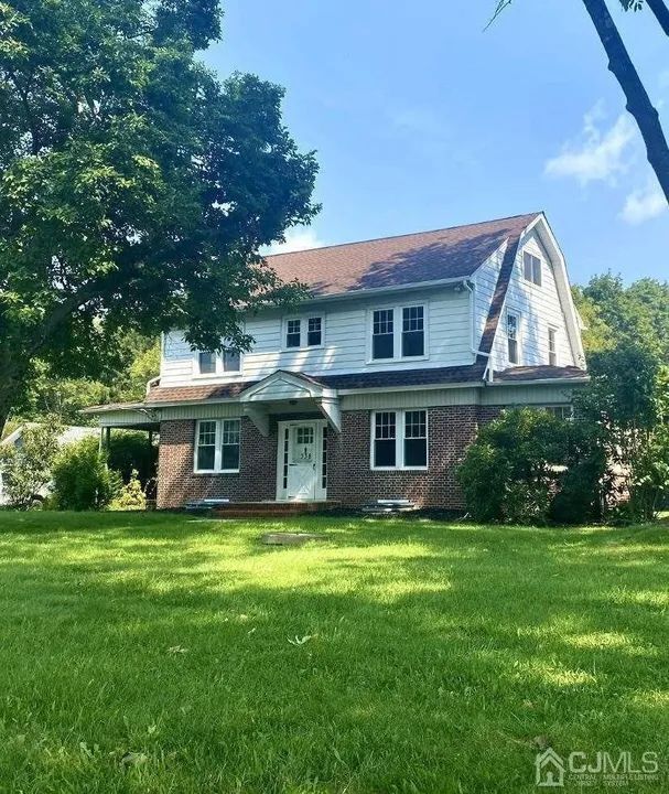 property at 338 Buckelew Ave