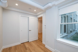 289 Chestnut Ave, Unit #24 in Boston, MA - Building Photo - Building Photo