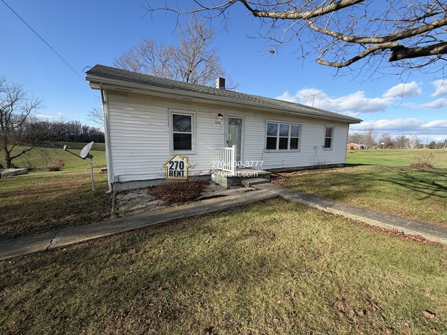 property at 3145 Old State Rd