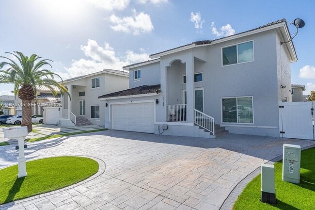 12138 SW 250th Terrace in Homestead, FL - Building Photo - Building Photo