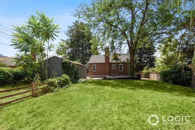 1213 E Lorraine Dr in Salt Lake City, UT - Building Photo - Building Photo