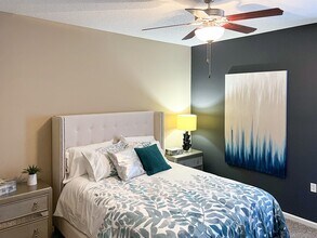 Canebrake Apartment Homes in Shreveport, LA - Foto de edificio - Building Photo
