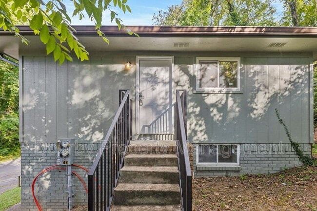 property at 133 W Ridgewood Ave