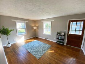 1122 Franklin St in Lafayette, IN - Building Photo