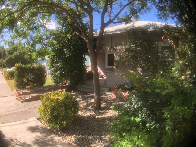 property at 1015 Beamer St