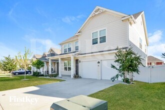 8982 Stallings Dr in Providence Village, TX - Building Photo - Building Photo