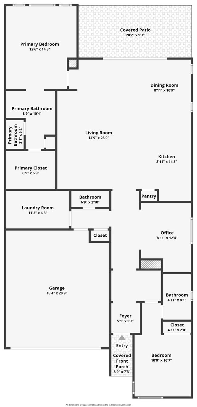 51580 Whiptail Dr in Indio, CA - Building Photo - Building Photo