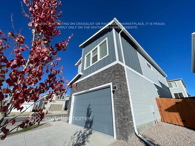 13504 Nederland Dr in Elbert, CO - Building Photo - Building Photo