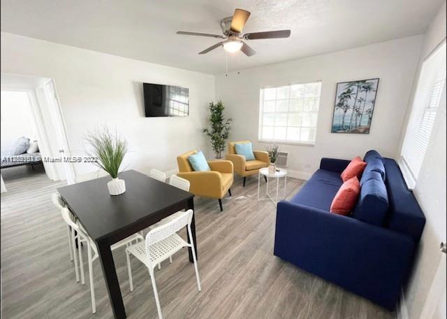 6701 NE Miami Pl-Unit -F in Miami, FL - Building Photo - Building Photo